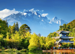 云南乡村旅游网助力乡村文旅数字化升级！—旅游休闲网站