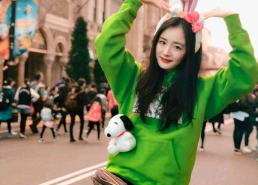 一线吃瓜娱乐圈简介,喻闻的意外爆红与甜蜜人生