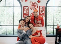TVB前花旦做大妗姐超紧张去年怀孕与老公差点离婚2025年6月6日