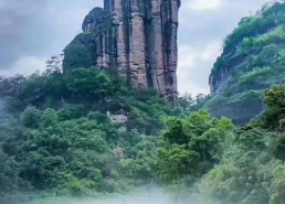 武夷山旅游景点大全,碧水丹山，世界自然与文化双遗产地旅游胜地
