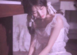 好看图片女生仙气,精选仙气女生图片赏析
