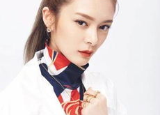 Donda小姐姐,音乐界的璀璨新星，闪耀舞台的青春力量
