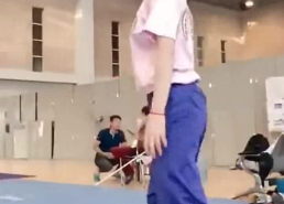 小姐姐旋风,引领潮流的时尚旋风女神