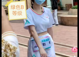 小姐姐评级,美丽与智慧并重的魅力榜单