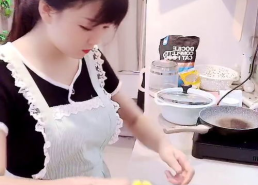 调料小姐姐,解锁美味佳肴的调味艺术
