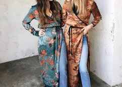zara 小姐姐,时尚潮流的引领者